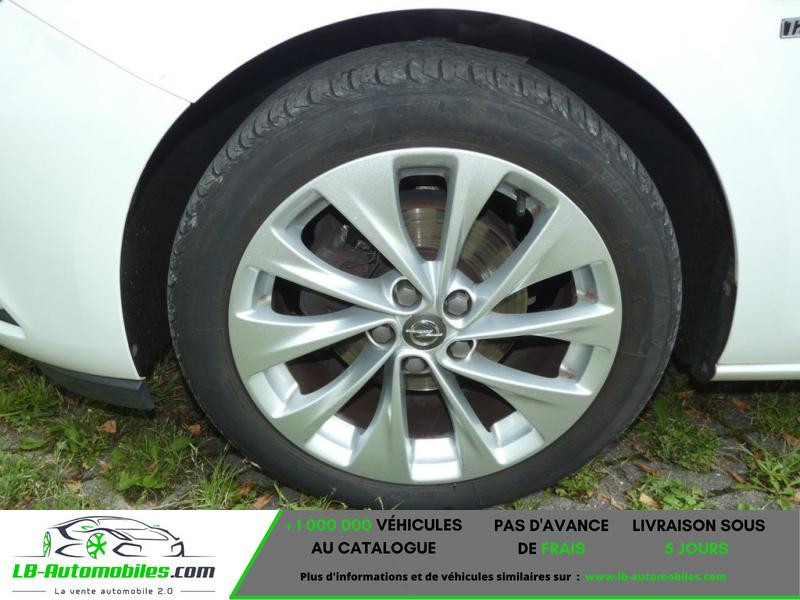 Opel Astra 1.4 100 ch 2019 - photo n°7 Opel Astra 1.4 100 ch  occasion à Beaupuy - photo n°7