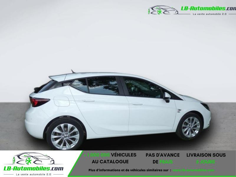 Opel Astra 1.4 100 ch 2019 - photo n°2 Opel Astra 1.4 100 ch  occasion à Beaupuy - photo n°2