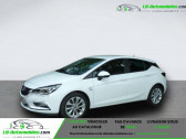 Opel Astra occasion  année 2019 boite Manuelle Annonce Opel Astra occasion Essence 1.4 100 ch à Beaupuy