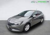 Opel Astra 1.4 100 ch   Beaupuy 31