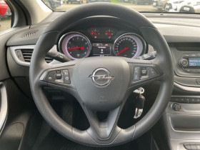 Opel Astra 1.4 100 ch  occasion  Beaupuy - photo n8