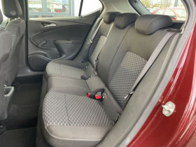 Opel Astra 1.4 100 ch  occasion  Beaupuy - photo n7