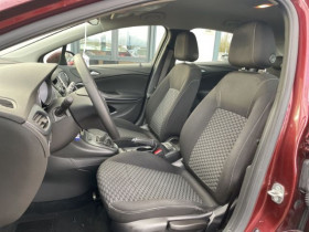 Opel Astra 1.4 100 ch  occasion  Beaupuy - photo n6