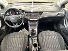 Opel Astra 1.4 100 ch  occasion  Beaupuy - photo n2