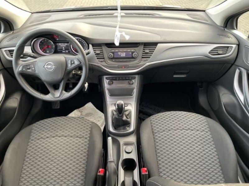 Opel Astra 1.4 100 ch  occasion  Beaupuy - photo n2