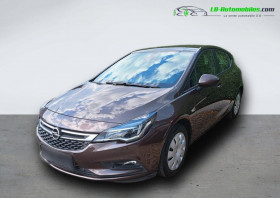 Opel Astra , garage LB AUTOMOBILES  Beaupuy