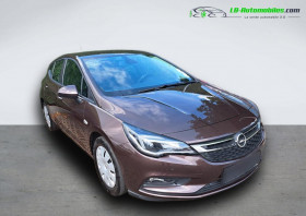Opel Astra 1.4 100 ch  occasion  Beaupuy - photo n2