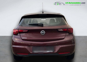 Opel Astra 1.4 100 ch  occasion  Beaupuy - photo n5
