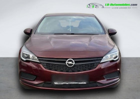 Opel Astra 1.4 100 ch  occasion  Beaupuy - photo n4