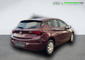 Opel Astra 1.4 100 ch  occasion  Beaupuy - photo n3