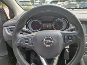 Opel Astra 1.4 100 ch  occasion  Beaupuy - photo n4