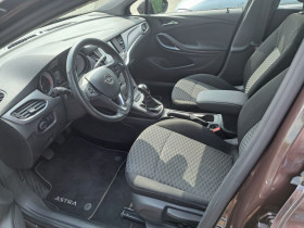Opel Astra 1.4 100 ch  occasion  Beaupuy - photo n3