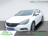 Opel Astra occasion  année 2017 boite Manuelle Annonce Opel Astra occasion Essence 1.4 100 ch à Beaupuy