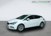 Opel Astra occasion année 2019 boite Manuelle Annonce Opel Astra occasion Essence 1.4 100 ch à Beaupuy