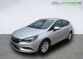 Opel Astra 1.4 100 ch   Beaupuy 31