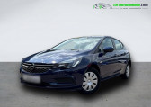 Opel Astra occasion année 2017 boite Manuelle Annonce Opel Astra occasion Essence 1.4 100 ch à Beaupuy