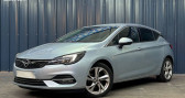 Annonce Opel Astra occasion Essence 1.4 145ch Elgance BVA Garantie 1 An Parfait tat Camra Pre  Halluin