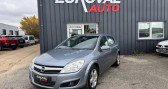 Opel Astra occasion année 2008 boite Manuelle Annonce Opel Astra occasion Essence 1.4 90ch edition 5p à Fontenay-sur-Eure