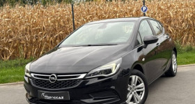 Opel Astra , garage TOP OCCAZ  La Chapelle D'Armentires