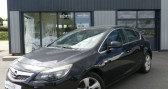 Opel Astra 1.4 i Turbo 16V 140 cv Premire main   Nonant 14