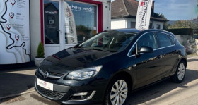 Opel Astra , garage AGENCE AUTOMOBILIERE SAINT-DIE � SAINTE-MARGUERITE