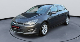 Opel Astra , garage AUTO PERFORMANCE 58 � Nevers