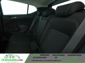 Opel Astra 1.4 SIDI Turbo 120 Jahre Aut.*TEMPO*CAM*SH  occasion  Beaupuy - photo n6