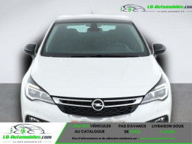 Opel Astra 1.4 SIDI Turbo 120 Jahre Aut.*TEMPO*CAM*SH  occasion  Beaupuy - photo n5