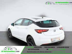 Opel Astra 1.4 SIDI Turbo 120 Jahre Aut.*TEMPO*CAM*SH  occasion  Beaupuy - photo n4