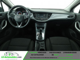 Opel Astra 1.4 SIDI Turbo 120 Jahre Aut.*TEMPO*CAM*SH  occasion  Beaupuy - photo n3