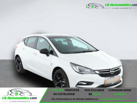 Opel Astra 1.4 SIDI Turbo 120 Jahre Aut.*TEMPO*CAM*SH  occasion  Beaupuy - photo n2