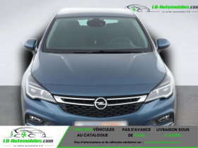 Opel Astra 1.4 SIDI Turbo Active*NAVI*CAM*PDC*SHZ*  occasion  Beaupuy - photo n5