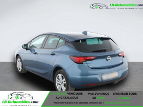 Opel Astra 1.4 SIDI Turbo Active*NAVI*CAM*PDC*SHZ*  occasion  Beaupuy - photo n4