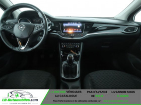 Opel Astra 1.4 SIDI Turbo Active*NAVI*CAM*PDC*SHZ*  occasion  Beaupuy - photo n3