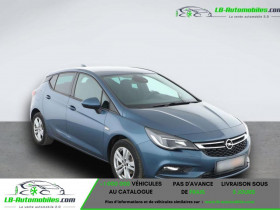 Opel Astra 1.4 SIDI Turbo Active*NAVI*CAM*PDC*SHZ*  occasion  Beaupuy - photo n2