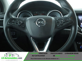 Opel Astra 1.4 SIDI Turbo Active*NAVI*CAM*PDC*SHZ*  occasion  Beaupuy - photo n7