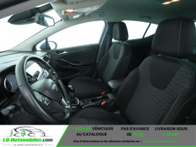 Opel Astra 1.4 SIDI Turbo Active*NAVI*CAM*PDC*SHZ*  occasion  Beaupuy - photo n6