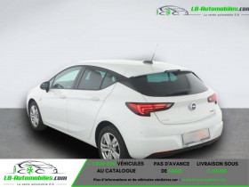 Opel Astra 1.4 SIDI Turbo Active*TEMPO*PDC*SHZ*KLIMA*  occasion  Beaupuy - photo n4
