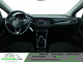 Opel Astra 1.4 SIDI Turbo Active*TEMPO*PDC*SHZ*KLIMA*  occasion  Beaupuy - photo n3