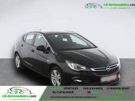 Opel Astra 1.4 SIDI Turbo Dynamic*NAVI*CAM*SHZ*SPUR*  occasion  Beaupuy - photo n2