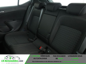 Opel Astra 1.4 SIDI Turbo Dynamic*NAVI*CAM*SHZ*SPUR*  occasion  Beaupuy - photo n8