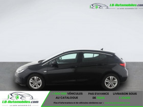 Opel Astra 1.4 SIDI Turbo Dynamic*NAVI*CAM*SHZ*SPUR*  occasion  Beaupuy - photo n6