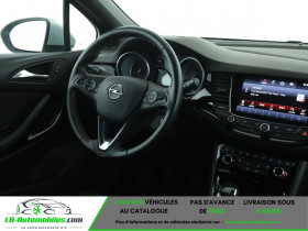 Opel Astra 1.4 SIDI Turbo Dynamic*NAVI*TEMPO*CAM*  occasion  Beaupuy - photo n10