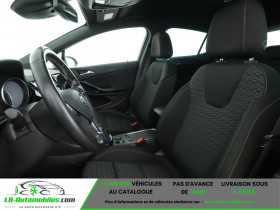 Opel Astra 1.4 SIDI Turbo Dynamic*NAVI*TEMPO*CAM*  occasion  Beaupuy - photo n8