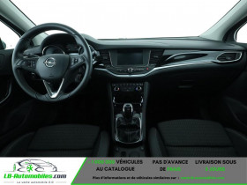 Opel Astra 1.4 SIDI Turbo Innovation *NAVI*LED*CAM*  occasion  Beaupuy - photo n3