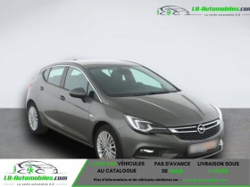 Opel Astra 1.4 SIDI Turbo Innovation *NAVI*LED*CAM*  occasion  Beaupuy - photo n2