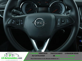 Opel Astra 1.4 SIDI Turbo Innovation *NAVI*LED*CAM*  occasion  Beaupuy - photo n9