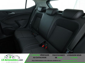 Opel Astra 1.4 SIDI Turbo Innovation *NAVI*LED*CAM*  occasion  Beaupuy - photo n8