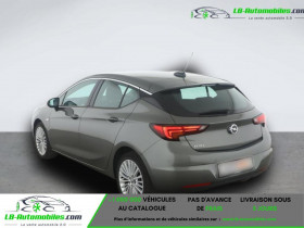 Opel Astra 1.4 SIDI Turbo Innovation *NAVI*LED*CAM*  occasion  Beaupuy - photo n4