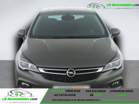 Opel Astra 1.4 SIDI Turbo Innovation Start/Stop*NAVI*  occasion  Beaupuy - photo n5